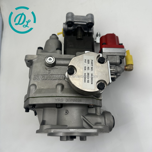 Actionneur de pompe à carburant EexcavaStart 3430943 de remplacement pour moteurs KTA38 KTA50 NTA855, générateur robuste, ajustement parfait 3408324 - Product Image 2