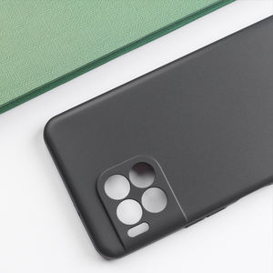 Pour T-Mobile Revvl 7 <span class=keywords><strong>Pro</strong></span> Case, noir mince anti-rayures souple TPU Gel caoutchouc housse de téléphone portable pour T-Mobile T Phone 2 <span class=keywords><strong>Pro</strong></span> <span class=keywords><strong>5G</strong></span> - Product Image 2