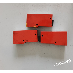 Nuevo 1PCS LEUZE IPRK 92/4 S.1 50020358 Envío Rápido DHL / FedEx - Product Image 4