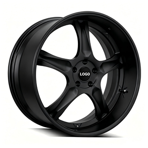 Rines de Aleación Forjados OEM <span class=keywords><strong>Cavita</strong></span> Deep Dish de 15-24 Pulgadas 5x112 5x120 5x114.3 para AMG GT BMW M3 Z4 Audi RS5 TTRS Corvette C8 - Product Image 4