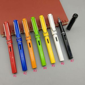 Wholesale 0.5mm Plastic Ballpoint <b>Pen</b> Custom Logo Printing High Quality Business Instrument for Advertising Promotion Gifts - Product Image 4