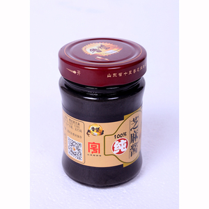 Nhà Sản Xuất Cung Cấp Bột Mè Đen Nguyên Chất - Product Image 4