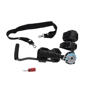 Ortesis de codo ortopédica médica ajustable con doble articulación y rango de movimiento (ROM), protectora, talla única - Product Image 2