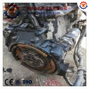 เครื่องยนต์ดีเซล Excavator 2TNV70 รุ่น SAA4D95 สำหรับรถขุด PC130-8 PC200-6 PC130-7 PC130-8 PC78UU PC78MR-6 PC88MR-8 ชุดเครื่องยนต์ประกอบเสร็จสมบูรณ์ - Product Image 4
