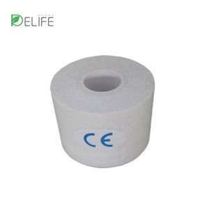 10 pièces/boîte <span class=keywords><strong>AONIJIE</strong></span> E4401 bande de kinésiologie élastique Bandage sport physiothérapie muscles douleur soins tension soutien thérapeutique autocollants - Product Image 5