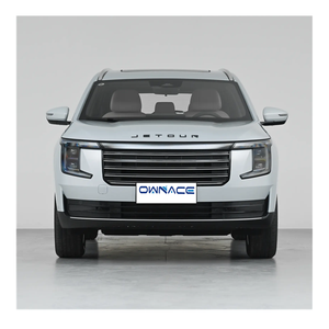 <span class=keywords><strong>Mejor</strong></span> Relación <span class=keywords><strong>Calidad</strong></span>-<span class=keywords><strong>Precio</strong></span> 2026 Jetour X70L SUV Automático Usado a Gasolina, Amplio Espacio, Económico, en Stock - Product Image 2