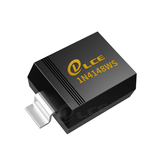 Diodo di commutazione componenti elettronici 1N4148WS patch di stampa dello schermo T4 SOD-323 0805 patch di diodo - Product Image 1