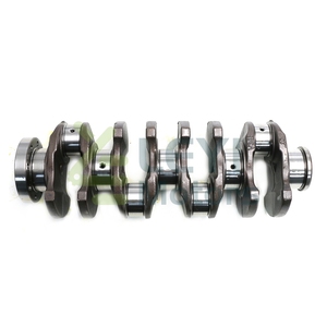Cigüeñal de Alta Calidad GK2Q-6300-CB para Ford Ecoblue 2.0TDI, Piezas de Motor - Product Image 2