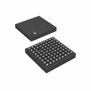 Interface Original One Stop Service TLV320AIC23IGQE 80 VFBGA Electronics Component - Product Image 1