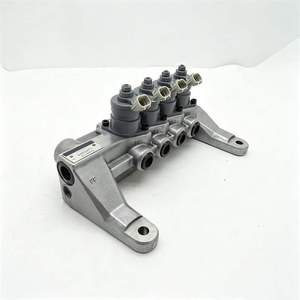 Nouvelle électrovanne de transmission mécanique de taille moyenne Jision 9218270 4400477 pour excavatrice ZAXIS200/ZAXIS230/ZAXIS270 1 - Product Image 4