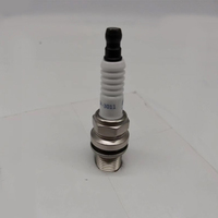 Fábrica OEM calidad nuevas piezas de automóviles duraderas bujías iridio al por mayor SZFR5LP13G bujías de coche para Chrysler