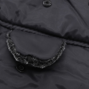 Gió Bảo Vệ Dày TROOPER <span class=keywords><strong>HAT</strong></span> Màu Rắn Lei Feng Lông Tai Flap <span class=keywords><strong>Hat</strong></span> Cap Ấm Mùa Đông <span class=keywords><strong>Hat</strong></span> Cho Phụ Nữ Nam Giới Ngoài Trời Ăn Mặc - Product Image 4