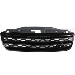 Pour Land Rover Discovery 5 2017 : Accessoires Auto, Grilles de Calandre Sportives, Grilles de Pare-chocs Avant, Kit Carrosserie - Product Image 3