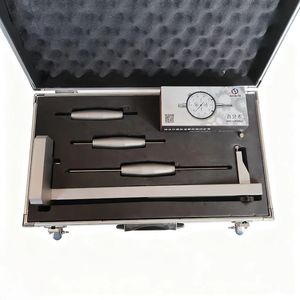 Cementmortel longitudinale verhoudingsmeter Cementverhoudingstester - Product Image 5