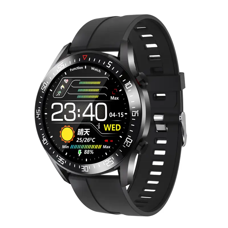 2022 latest model smart watch C2 with android calling reminder feature ip68 waterproof smartwatches