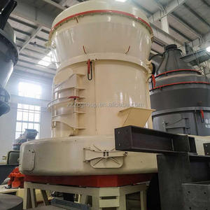 Fabricante profesional Raymond Mill Maquinaria para línea de producción de carbonato de calcio - Product Image 4