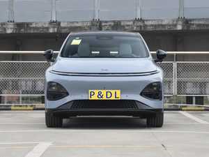 XPENG G6 Family Entertainment Hub EV 625KM Voitures d'occasion chinoises Voitures électriques Titre propre Faible kilométrage Longue autonomie - Product Image 1