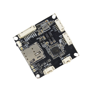 4G Cat4 WiFi6 2.4GHz Firewall New IP Camera Embedded Product Development PCB Board Modules <b>Routers</b> Wireless <b>Mini</b> Module - Product Image 1