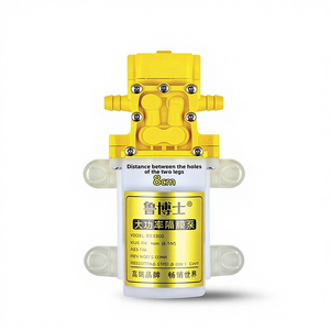 निर्माता प्रत्यक्ष आपूर्ति पीले सफेद ड्र। लू 5500 श्रृंखला बाहरी रिफ्लक्स 12 वी डायाफ्राम पंप कृषि इलेक्ट्रिक स्प्रेयर <span class=keywords><strong>6</strong></span> - Product Image 1