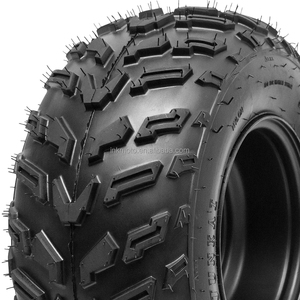 Pneus ATV 22x10-<span class=keywords><strong>10</strong></span>, <span class=keywords><strong>10</strong></span> pouces, 4PR/6PR, sans chambre à air, tout-terrain, pour <span class=keywords><strong>quad</strong></span>, buggy de plage - Product Image 1