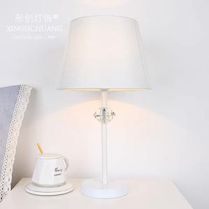 Premium <b>Retro</b>-Style Night Light Luxury Ambient Decor Bedroom/<b>Dining</b> Room New Cross-Border Arrival Switch Control <b>Table</b> Lamp - Product Image 3