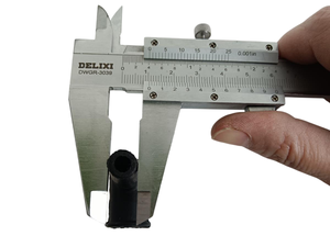 Capuchon de transformateur haute tension UM High <span class=keywords><strong>Performance</strong></span> 767 avec ressort, ensemble de 3 pièces, haute pression 40-5, pièces de rechange - Product Image 6