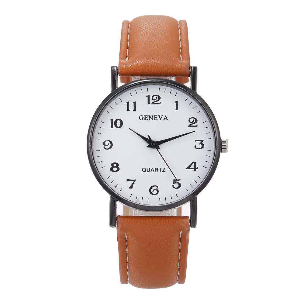 Luxury Watches Quartz Watch Dial Casual Bracele Watch Women Lady Wrist Accessories Delicate Gift Watches Reloj