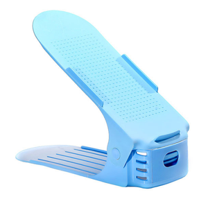 Khuôn nhựa gia dụng chất lượng cao để làm giá để giày, thiết kế mới, khuôn ép phun cho kệ giày - Product Image 2