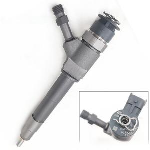 Mazda 626 0445110250 DIESEL phun nhiên liệu tùy chỉnh 4 cái 0445110250 cho Ford Ranger Mazda BT50 3.0L/0986435123 Bộ phận động cơ - Product Image 4