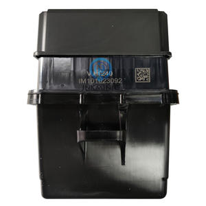 Cartucho de Tinta Original sin Bomba 392165 para Impresora CIJ VJ1520 - Product Image 3