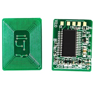Chip de Reinicio de Tóner para Okidata/<span class=keywords><strong>OKI</strong></span>/<span class=keywords><strong>OKI</strong></span> Data/<span class=keywords><strong>Oki</strong></span>-data ES7411WT/ProColor Pro711W/proColor Pro7411WT/ES-7411WT/ProColor Pro-711WT - Product Image 4