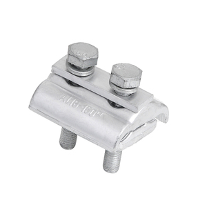 ตัวหนีบแบบไบเมทัลสำหรับการเชื่อมต่อสายไฟ - Product Image 1