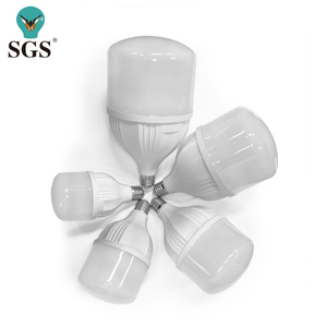 Fábrica al por mayor calidad China Guangdong bombilla <span class=keywords><strong>led</strong></span> E27 B22 bombilla <span class=keywords><strong>led</strong></span> materia prima - Product Image 5