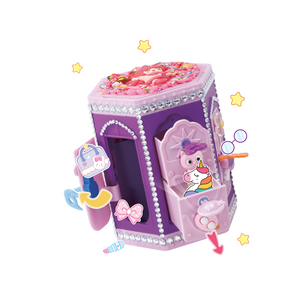 Produit phare : Jouets en boîte mystère pour enfants, boîte magique, trésor magique, pour filles, surprise d'anniversaire, <span class=keywords><strong>jouet</strong></span> <span class=keywords><strong>tendance</strong></span> aléatoire - Product Image 6