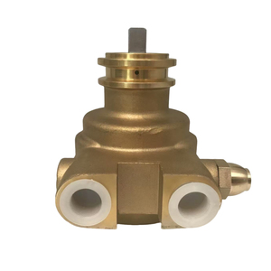 750W B330F 750L/H Pomp 12Bar Snap Fit NPT1/2 Waterbehandeling Apparatuur Pomp voor Fastfood Drankautomaten - Product Image 4