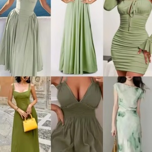 ¡OFERTA ESPECIAL! Nueva Colección 2026: Ropa de Mujer al por Mayor, Vestidos Casuales y Camisetas en Paquetes Mixtos con Envío Aleatorio. ¡Liquidación de Stock! - Product Image 2