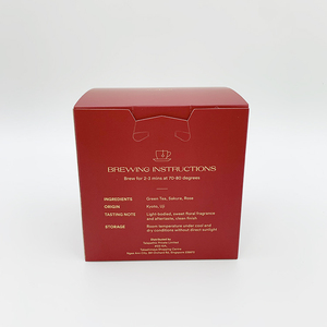 Hot Selling Price Cardboard Box Competitive <strong>Paper</strong> Style <strong>Cake</strong> Customized With Handle Product Golden <strong>Supplier</strong> - Product Image 3