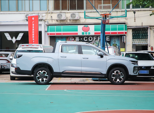 Geely Ra-Dar Rd6, Compre un Vehículo Eléctrico, Auto Eléctrico Rápido, <span class=keywords><strong>Compra</strong></span> en Línea, Oferta, Camioneta <span class=keywords><strong>de</strong></span> Alto Rendimiento - Product Image 5