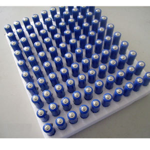 Высокая Мощность 3,6 В C литиевая батарея Li-SOCI2 размера c er26500M батарея 7Ah 7000mah ER26500 26500 34615 ER34615 ER34615M - Product Image 5