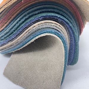 Vera Pelle Pieno Fiore per Divani, Borse e Mobili - Pelle Bovina Genuina All'Ingrosso - Product Image 1