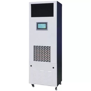 <b>Dehumidifier</b> And Humidifier Integrated Unit 90 L 380 V Digital Display For Computer Room Archive Room - Product Image 5