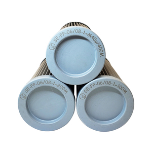 Élément de filtre à huile industriel de qualité supérieure à prix compétitif à vendre - Product Image 6