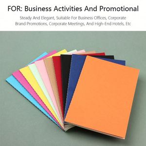 Cuaderno de Oficina Personalizado A5 B5, Cuaderno de Ejercicios para Estudiantes, Papelería al por Mayor - Product Image 2