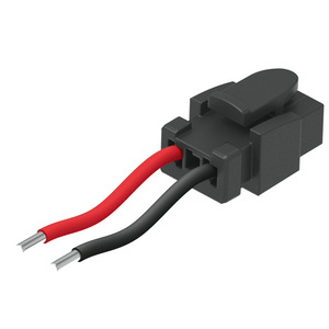 Festo Nebv H1g2 Kn 1 N Le2 566655 Plug With Socket 60 V Dc For Solenoid Valve - Product Image 2