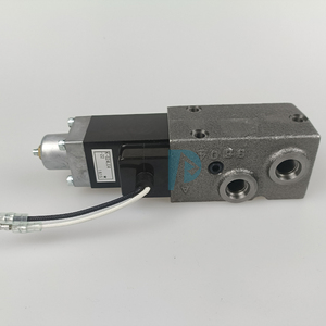 <span class=keywords><strong>KATO</strong></span> HD700-7/HD820-1/2/3 K3V112 Pompa Solenoid Valve 609-74210000/ 60974210000/K-G24LE4-22/ 60974211201/ 609-74211201 - Product Image 4