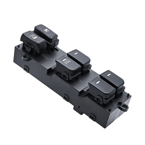 Interruptor Maestro ABS Nuevo 93570-2K010 para Kia SOUL 2009-2013, Reguladores de Ventanas - Product Image 4