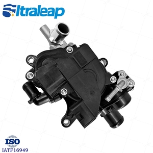Nuova Valvola di Controllo Riscaldamento HVAC per Forester <span class=keywords><strong>Outback</strong></span> 2.5L 2019-2025 OE 21319AA010/21319AA040 Garanzia 1 Anno Alta Qualità - Product Image 6