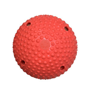 Équipement sportif de hockey sur glace et de hockey sur gazon de haute qualité en gros, y compris des balles de bandy - Product Image 1