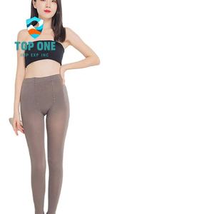 TopOne Spring Candy Color Ballet Dance <b>Tights</b> Velvet Solid White Children <b>Pantyhose</b> Girls <b>Tights</b> Stocking - Product Image 1