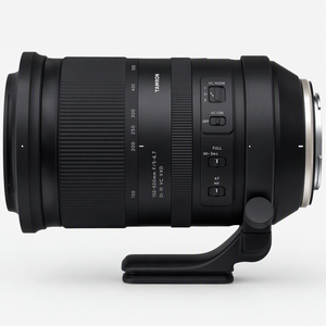 เลนส์ซูมมืออาชีพ Tamron 150-500 มม. f/5-6.7 Di III VC VXD มือสอง สำหรับ Sony A7RIV <span class=keywords><strong>Nikon</strong></span> Z8 Fuji X-T5  ผ่านการทดสอบแล้ว A057 - Product Image 4